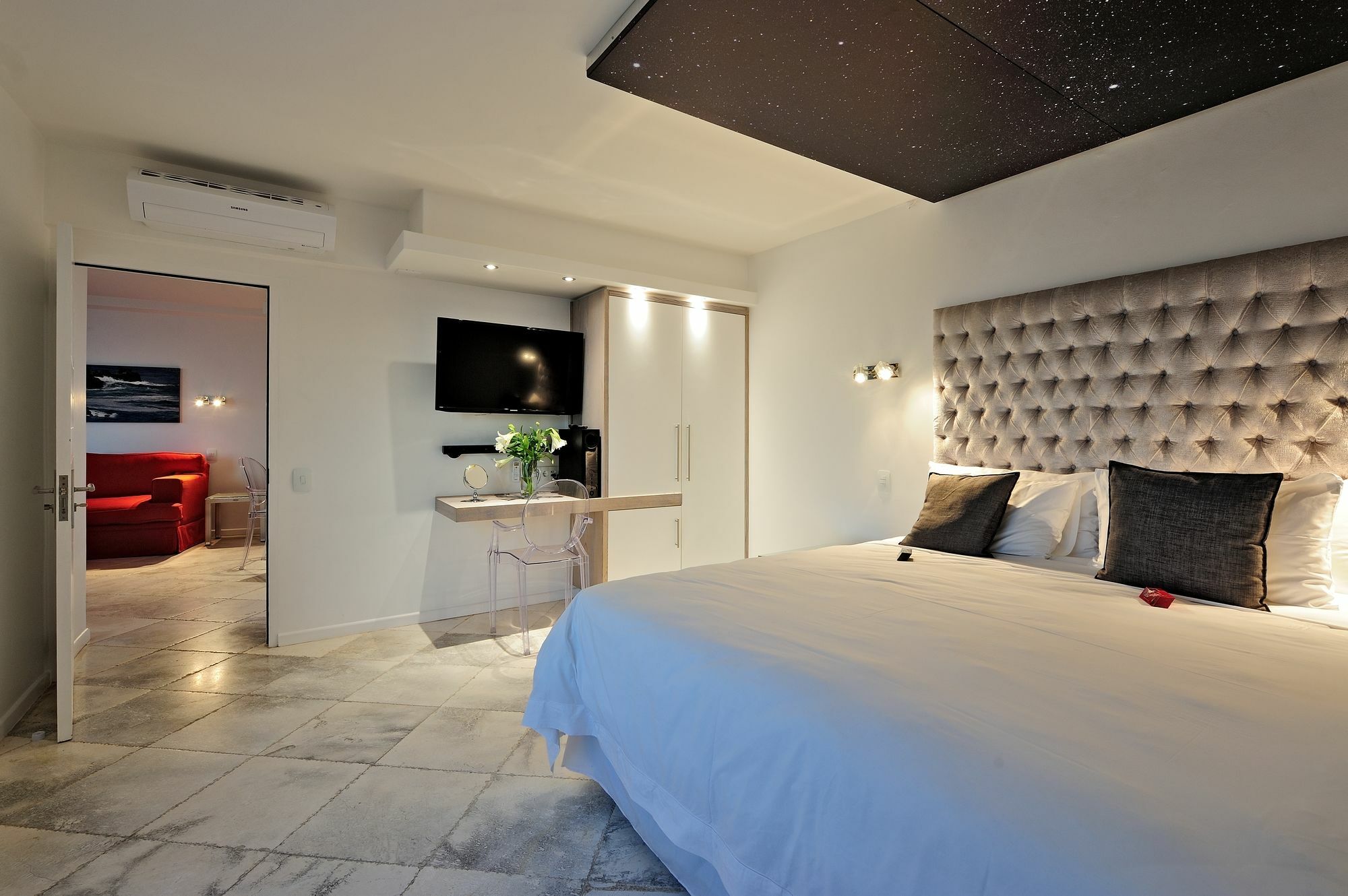 Sea Star Cliff Vila Gansbaai Exterior foto